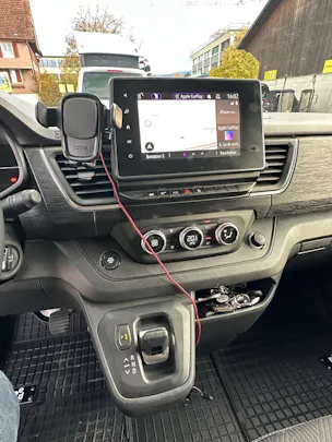 Renault Trafic RedEdition L2H1