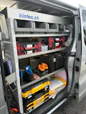 Renault Trafic RedEdition L2H1
