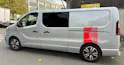 Renault Trafic RedEdition L2H1
