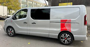 Renault Trafic RedEdition L2H1