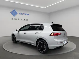 VW VW Golf R-Line