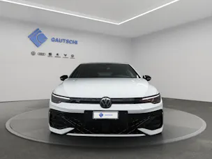 VW VW Golf R-Line
