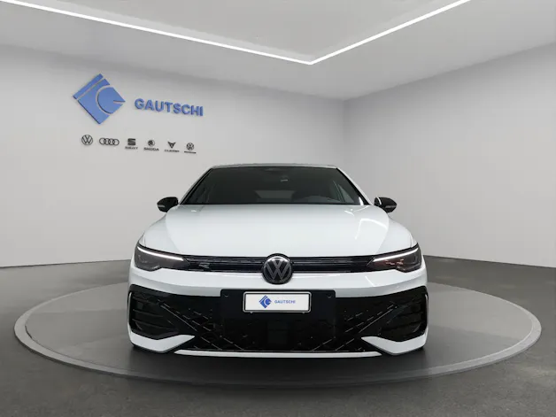 VW VW Golf R-Line