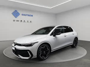 VW VW Golf R-Line