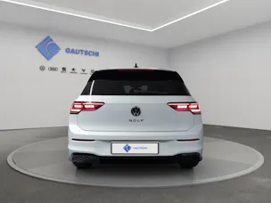 VW VW Golf R-Line