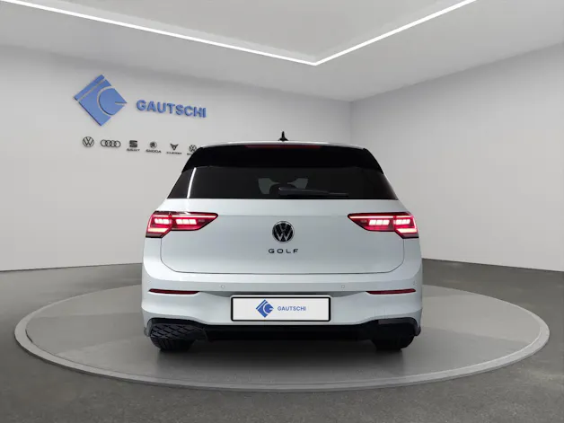 VW VW Golf R-Line