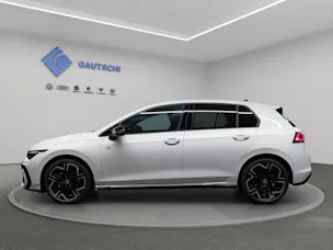 VW VW Golf R-Line