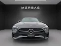 Mercedes-Benz C 300de T EQ Hybrid 4M
