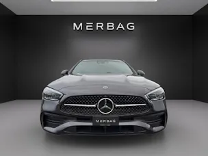 Mercedes-Benz C 300de T EQ Hybrid 4M