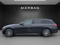 Mercedes-Benz C 300de T EQ Hybrid 4M