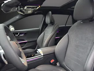 Mercedes-Benz C 300de T EQ Hybrid 4M