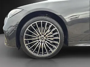 Mercedes-Benz C 300de T EQ Hybrid 4M