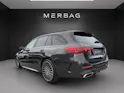 Mercedes-Benz C 300de T EQ Hybrid 4M