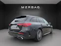 Mercedes-Benz C 300de T EQ Hybrid 4M