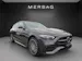 Mercedes-Benz C 300de T EQ Hybrid 4M