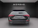 Mercedes-Benz C 300de T EQ Hybrid 4M