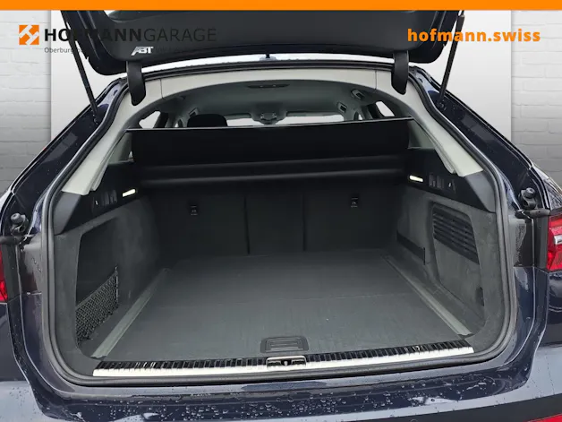 Audi A6 Avant 55 TFSI quattro S-tronic