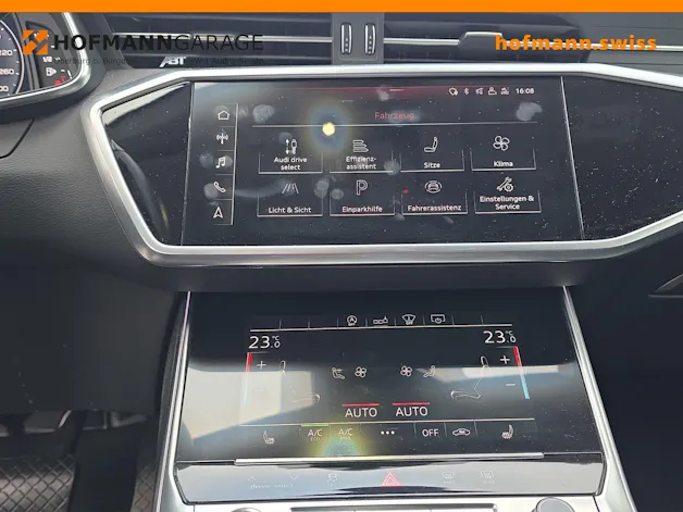 Audi A6 Avant 55 TFSI quattro S-tronic
