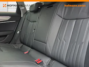 Audi A6 Avant 55 TFSI quattro S-tronic