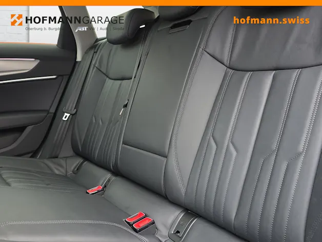 Audi A6 Avant 55 TFSI quattro S-tronic