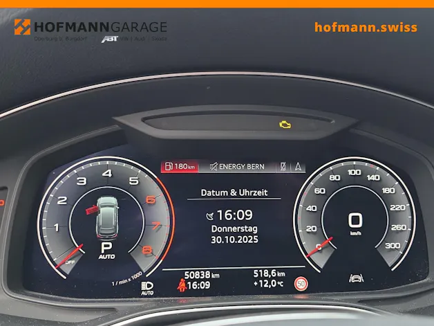 Audi A6 Avant 55 TFSI quattro S-tronic
