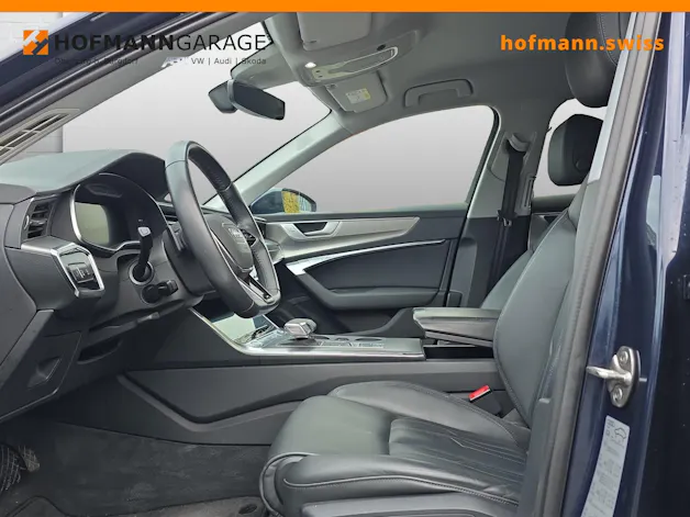 Audi A6 Avant 55 TFSI quattro S-tronic