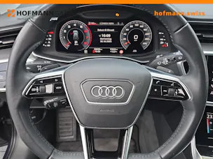 Audi A6 Avant 55 TFSI quattro S-tronic