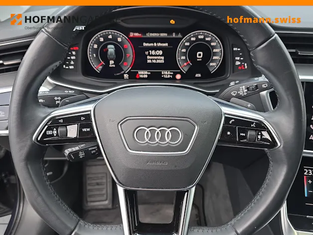 Audi A6 Avant 55 TFSI quattro S-tronic
