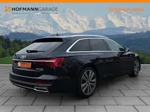Audi A6 Avant 55 TFSI quattro S-tronic