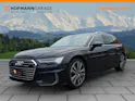 Audi A6 Avant 55 TFSI quattro S-tronic