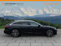 Audi A6 Avant 55 TFSI quattro S-tronic