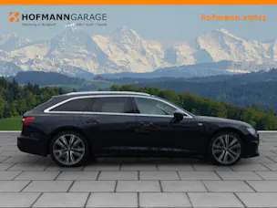 Audi A6 Avant 55 TFSI quattro S-tronic