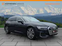 Audi A6 Avant 55 TFSI quattro S-tronic