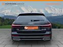 Audi A6 Avant 55 TFSI quattro S-tronic
