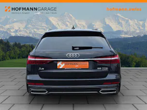 Audi A6 Avant 55 TFSI quattro S-tronic