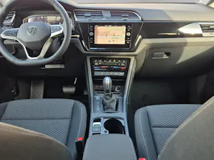 VW Touran 1.5 TSI EVO Comfortline DSG