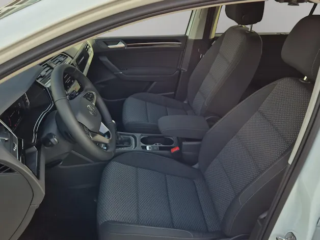 VW Touran 1.5 TSI EVO Comfortline DSG