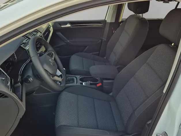 VW Touran 1.5 TSI EVO Comfortline DSG