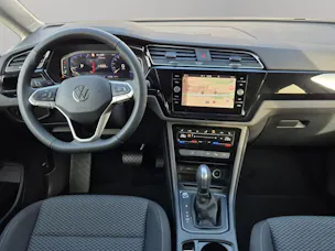 VW Touran 1.5 TSI EVO Comfortline DSG