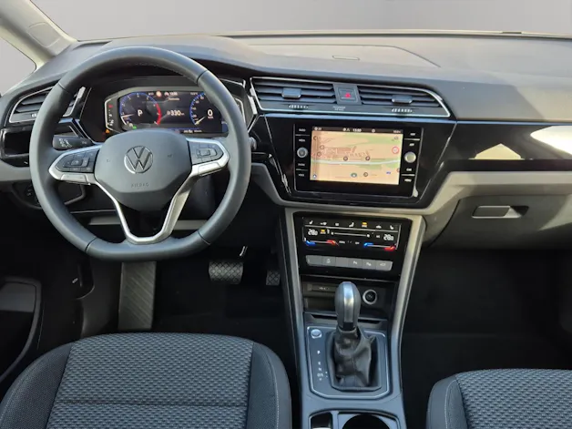 VW Touran 1.5 TSI EVO Comfortline DSG