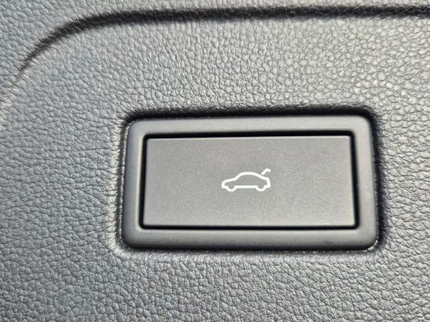 VW Touran 1.5 TSI EVO Comfortline DSG