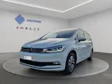 VW Touran 1.5 TSI EVO Comfortline DSG