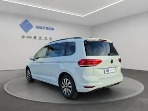 VW Touran 1.5 TSI EVO Comfortline DSG