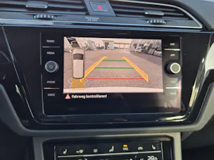 VW Touran 1.5 TSI EVO Comfortline DSG