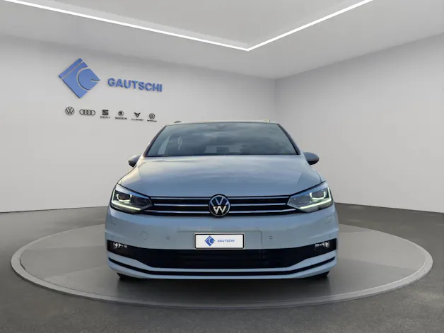 VW Touran 1.5 TSI EVO Comfortline DSG
