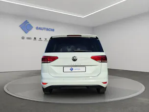 VW Touran 1.5 TSI EVO Comfortline DSG