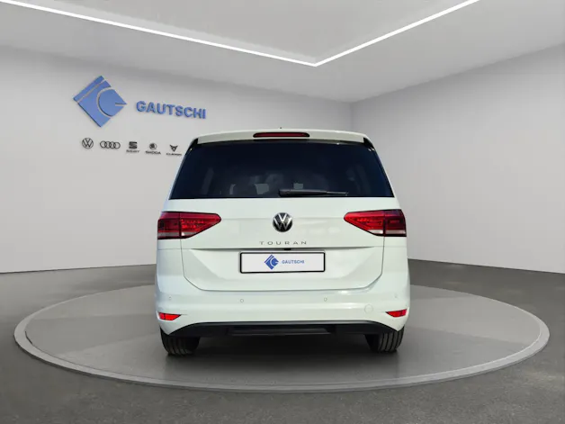 VW Touran 1.5 TSI EVO Comfortline DSG