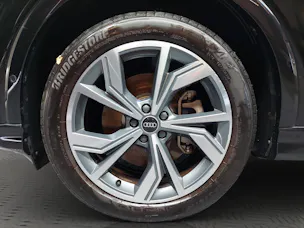 Audi Q4 Sportback e-tron 40