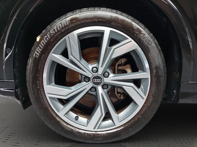 Audi Q4 Sportback e-tron 40