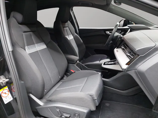 Audi Q4 Sportback e-tron 40